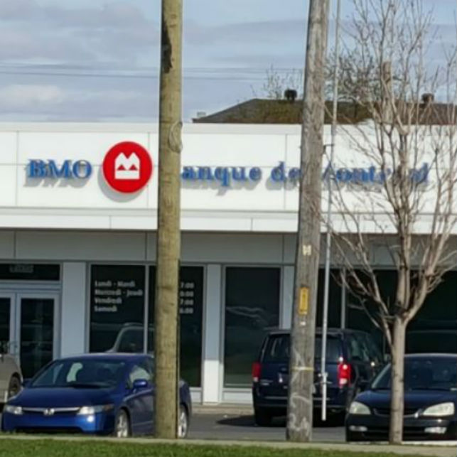 Banque BMO